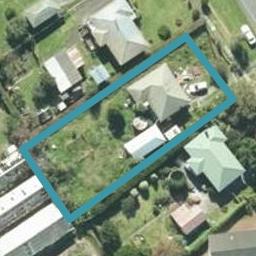 57 Jellicoe Road, Ruawai