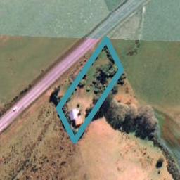 1184 Waihola Highway, Waihola