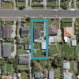 53 Willis Street, Grasmere, Invercargill