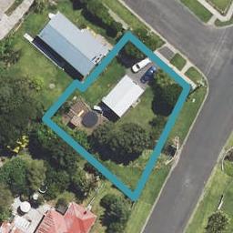 1A Hooper Street, Tamarau, Gisborne