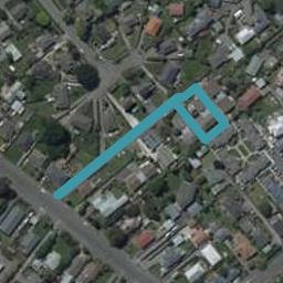 1/4 Charity Lane, Spreydon, Christchurch