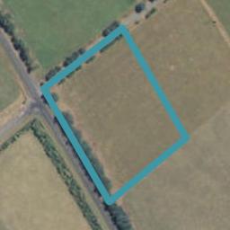 296A Norfolk Road, Waingawa