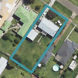 23 Kara Street, Outer Kaiti, Gisborne