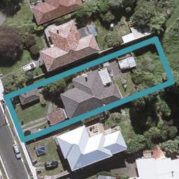 18 Turi Street, Welbourn, New Plymouth