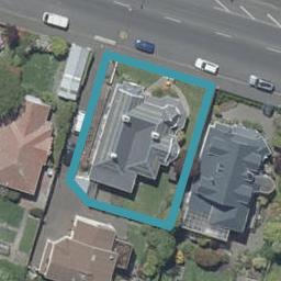 21 Napier Street, Belleknowes, Dunedin