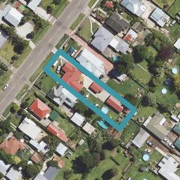 53 Valley Road, Mangapapa, Gisborne