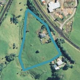 56 Thomason Road, Egmont Village, New Plymouth