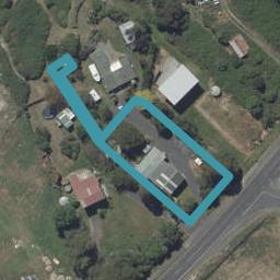 897 Harington Point Road, Harington Point, Dunedin