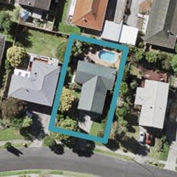 26 Galvan Avenue, Sunnyhills, Auckland