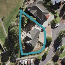 6 Capri Place, Unsworth Heights, Auckland