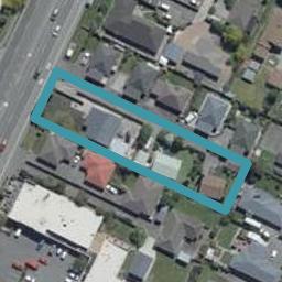 820 Main North Road, Belfast, Christchurch
