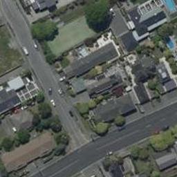 2 Garden Road, Merivale, Christchurch