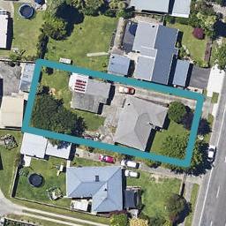 240 King Street, Whakatane, Whakatane