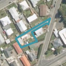 1B Caldervan Street, Balclutha