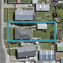 3 Moray Crescent, Grasmere, Invercargill