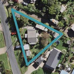 16 Tahatai Road, Oneroa, Waiheke Island