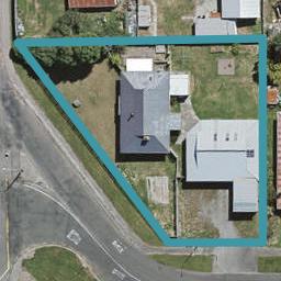 10 Selwyn Street, Appleby, Invercargill