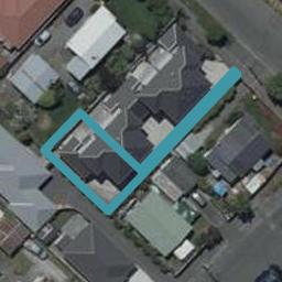 4/19 Cameron Street, Sydenham, Christchurch