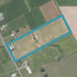 6772 State Highway 12, Turiwiri