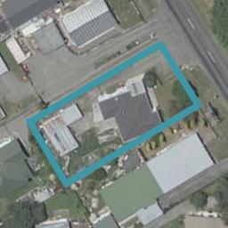 163 Oxford Street, Ashhurst, Ashhurst
