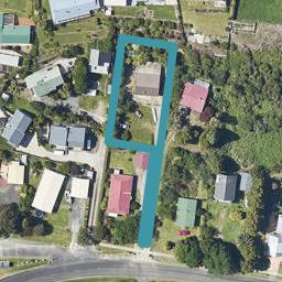 122 Athenree Road, Athenree, Katikati