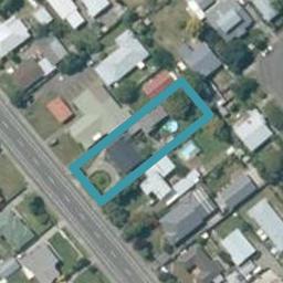 813 St Aubyn Street West, Saint Leonards, Hastings