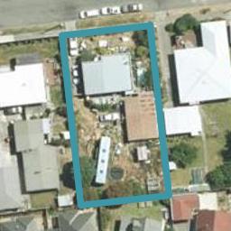 12 Manson Street, Redwoodtown, Blenheim