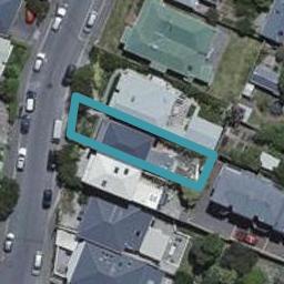 19 Porritt Avenue, Mount Victoria, Wellington