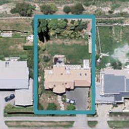 1758 Cust Road, Cust, Cust