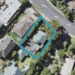 254 Beach Road, Campbells Bay, Auckland