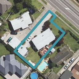 414 Ormond Road, Lytton West, Gisborne