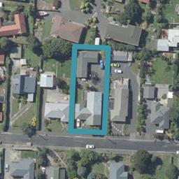 25 Edward Street, Abbotsford, Dunedin