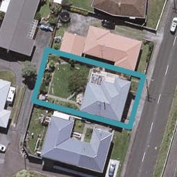 110 Frankley Road, Frankleigh Park, New Plymouth