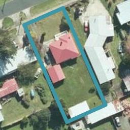 19 Churchill Street, Dargaville