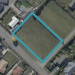 0 Leeston Lake Road, Leeston, Leeston