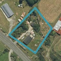 2001 Kumara Junction Highway, Kumara Junction, Greymouth