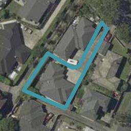 416A Ruahine Street, Terrace End, Palmerston North
