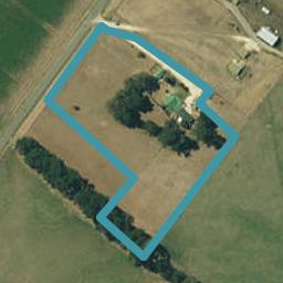 340 Te Kura Road, Otane