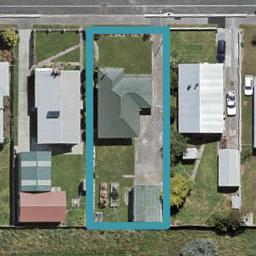 423 Centre Street, Rockdale, Invercargill