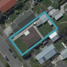 8 Templetons Road, Hillmorton, Christchurch