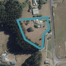 45 Cemetery Road, Whatawhata