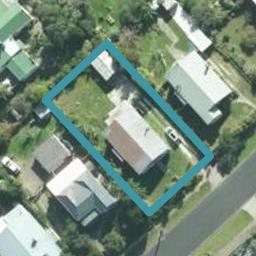 14 Cranley Street, Dargaville