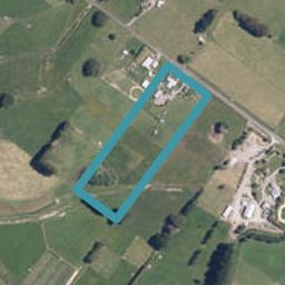 301 Carisbrook Road, Pahiatua