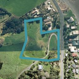 1883 East Coast Road, WHAKATIWAI, MIRANDA