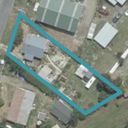 6 Pall Mall Street, Springfield, Springfield