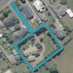 22 George Street, Geraldine