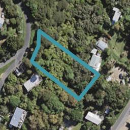 10 Beresford Avenue, Surfdale, Waiheke Island