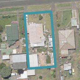61 Bignell Street, Gonville, Whanganui