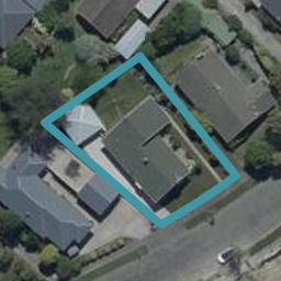 9 Ashbourne Street, Burnside, Christchurch