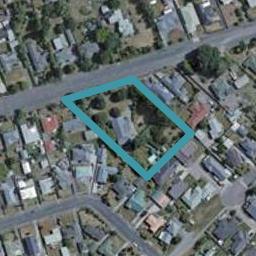 35 York Street, Solway, Masterton